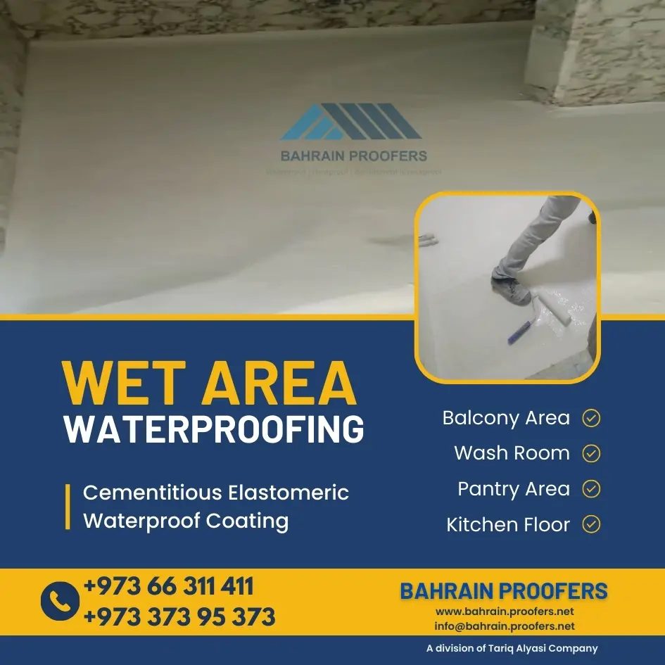 WATERPROOF-LIQUID COATING-WETAREA