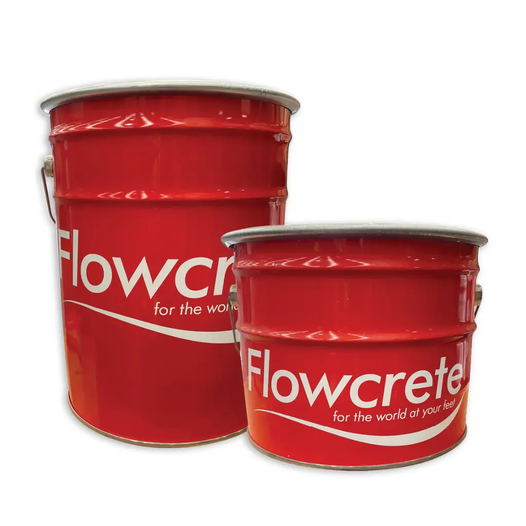 Flowcrete - Deckshield UV Gray 10kg 