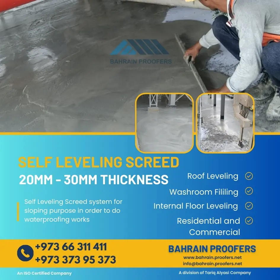 PROOFPROTECT746 -PLAFIXX FLOOR SCREED 600/25N 30MM 