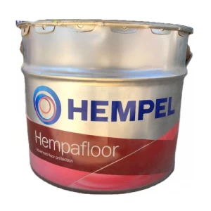 TH001 HEMPEL-HEMPAFLOOR PRIME 100-10LTR