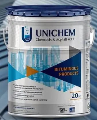 TU007 UNICHEM-PRIMER-20LTR  (FR)