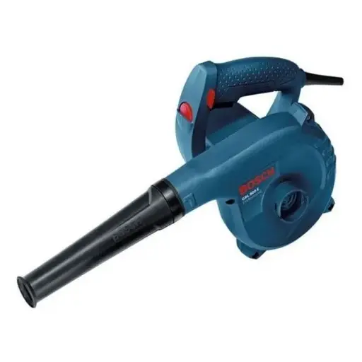TB01 Bosch GBL 800 E Professional Blower with Dust Extraction
