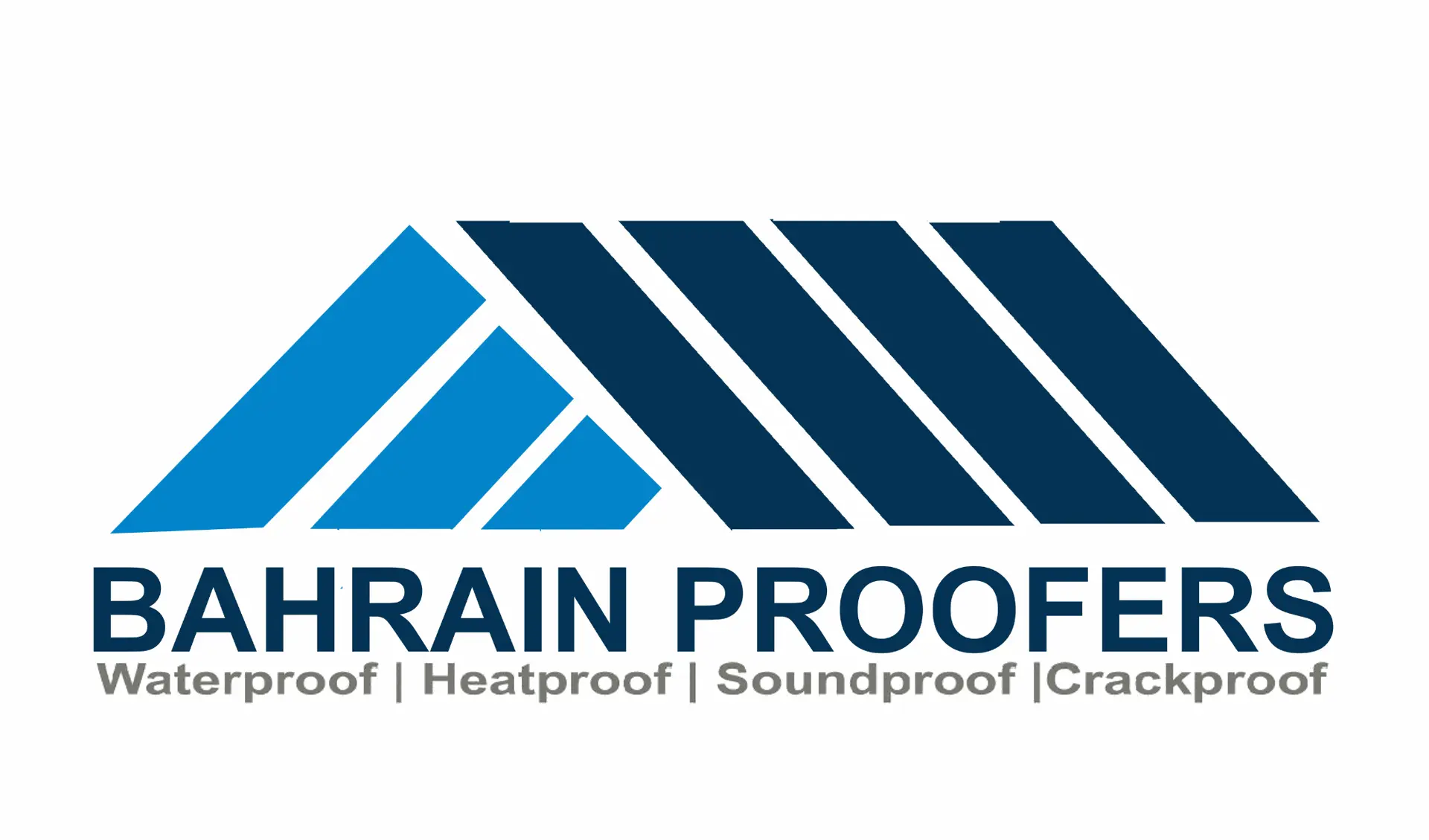 Bahrain Proofers